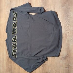 Disney Star Wars Spirit Jersey